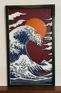 Tsunami